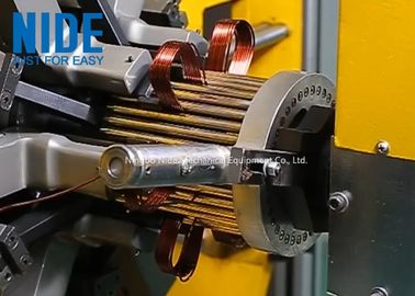 Máy cuộn dây tự động, Máy phát điện động cơ máy phát điện Máy cuộn dây sóng