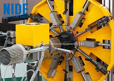 Máy cuộn dây tự động, Máy phát điện động cơ máy phát điện Máy cuộn dây sóng