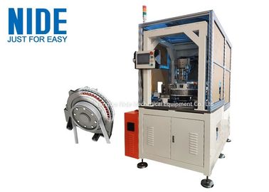Thiết bị cuộn dây stator bền BLDC Động cơ kéo Stator Coil