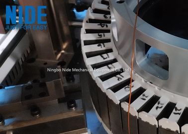 Thiết bị cuộn dây stator bền BLDC Động cơ kéo Stator Coil