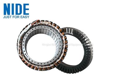 Thiết bị cuộn dây stator bền BLDC Động cơ kéo Stator Coil