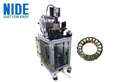 Máy chèn giấy tự động Trạm làm việc đơn 20mm - 60mm Chiều cao xếp chồng