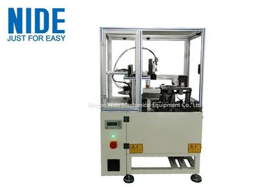 Máy chèn thư mục giấy rôto bên ngoài một trạm
