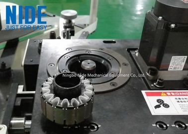 Máy chèn thư mục giấy rôto bên ngoài một trạm