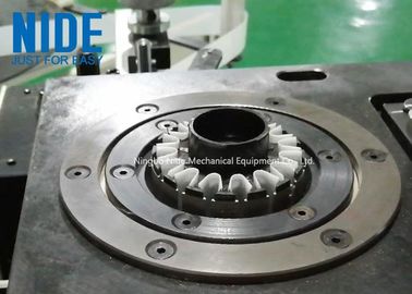 Máy chèn thư mục giấy rôto bên ngoài một trạm