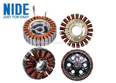 Quanh co Xe đạp điện Động cơ rôto ngoài BLDC