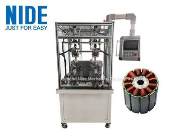 Flyer Coil Drone Motor Stator Máy cuộn dây