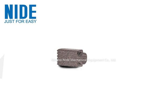 Phụ kiện máy đánh bóng máy đánh bóng bàn chải carbon phần ứng dụng cụ điện