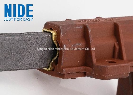 Máy xay sinh tố 12v 32mm Giá đỡ chổi than Phụ tùng động cơ điện