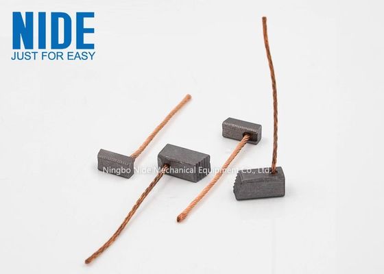 Chổi than khởi động động cơ ô tô DC cho động cơ điện