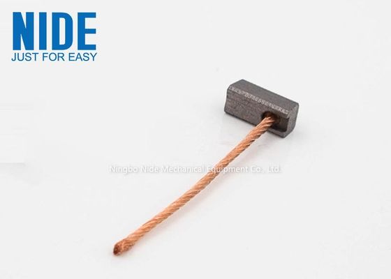 Chổi than khởi động động cơ ô tô DC cho động cơ điện