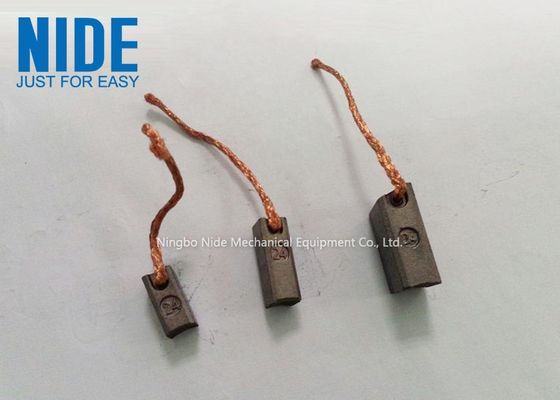 Chổi than khởi động động cơ ô tô DC cho động cơ điện