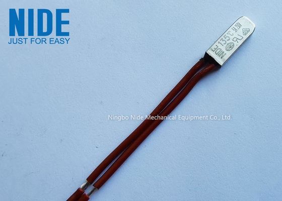 Bộ bảo vệ cầu chì nhiệt quá nhiệt Bộ điều nhiệt 250v 5a Ksd9700