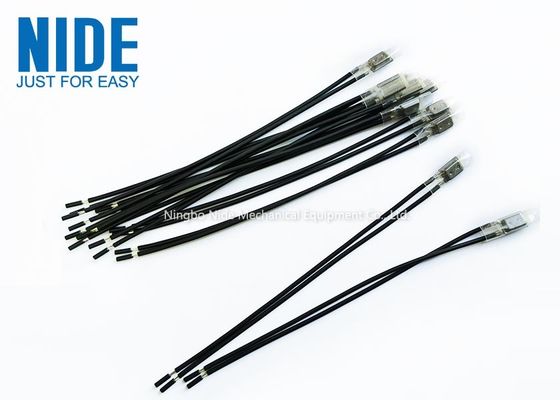 Bộ bảo vệ nhiệt 17AM Phụ tùng thay thế động cơ điện Công tắc nhiệt độ