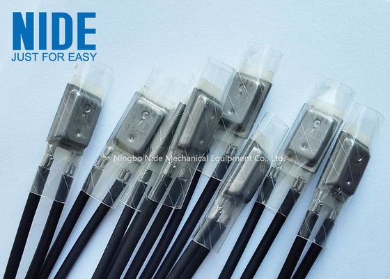 Bộ bảo vệ nhiệt 17AM Phụ tùng thay thế động cơ điện Công tắc nhiệt độ