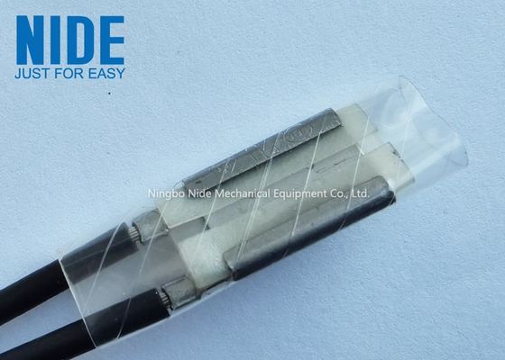 Bộ bảo vệ nhiệt 17AM Phụ tùng thay thế động cơ điện Công tắc nhiệt độ