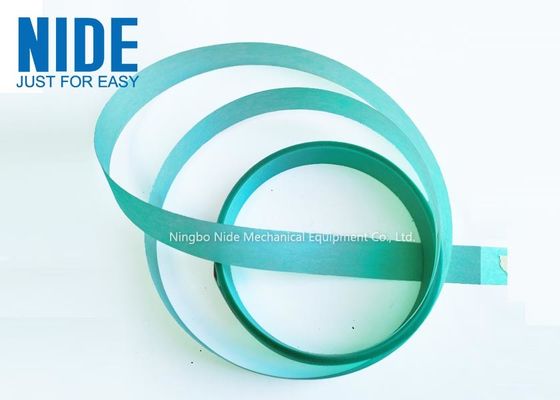 Giấy cách nhiệt tổng hợp phim Polyester Dmd 6641 cho cuộn dây động cơ
