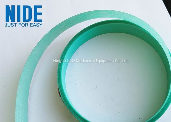 Giấy cách nhiệt tổng hợp phim Polyester Dmd 6641 cho cuộn dây động cơ