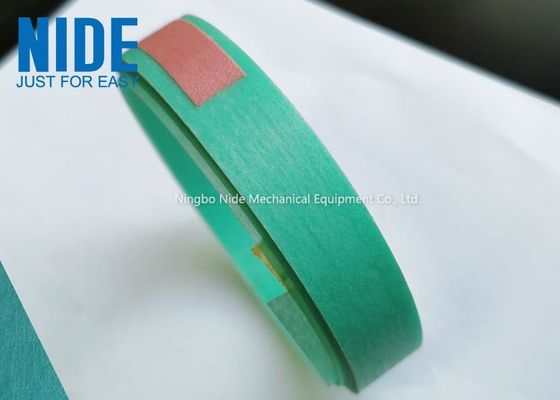 Giấy cách nhiệt tổng hợp phim Polyester Dmd 6641 cho cuộn dây động cơ