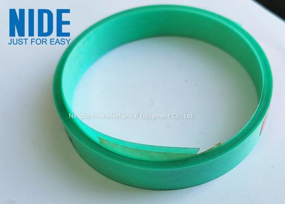 Giấy cách nhiệt tổng hợp phim Polyester Dmd 6641 cho cuộn dây động cơ