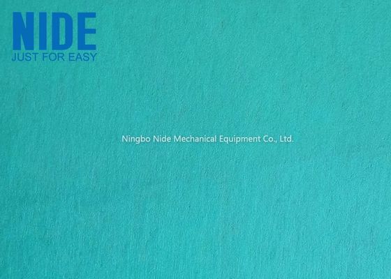 Giấy cách nhiệt tổng hợp phim Polyester Dmd 6641 cho cuộn dây động cơ