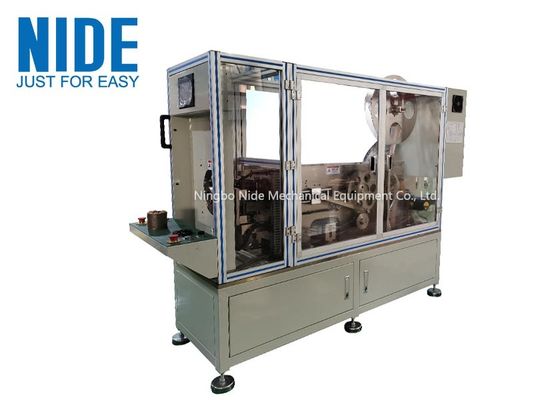 Stator Khe cắm giấy Máy chèn cách điện Động cơ Bldc Cách nhiệt