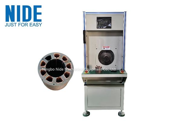 Stator Khe cắm giấy Máy chèn cách điện Động cơ Bldc Cách nhiệt