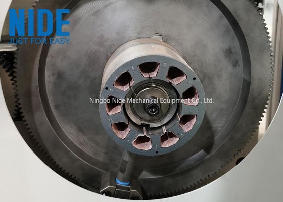 Stator Khe cắm giấy Máy chèn cách điện Động cơ Bldc Cách nhiệt