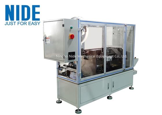 Stator Khe cắm giấy Máy chèn cách điện Động cơ Bldc Cách nhiệt