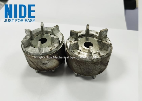 Máy đúc khuôn trục quay bằng nhôm hoàn toàn tự động được tùy chỉnh