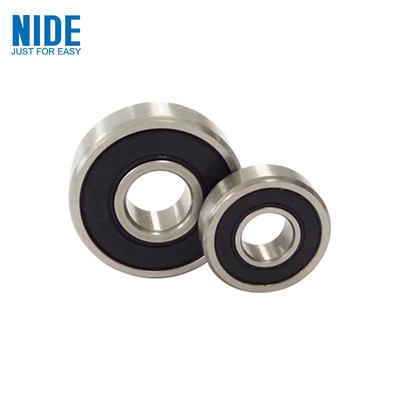 Vòng bi rãnh sâu Metric Độ ồn thấp 385 Xếp hạng tải