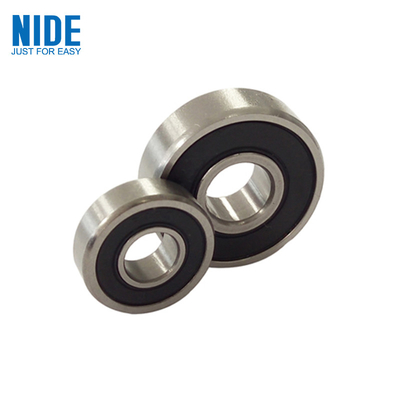 Vòng bi rãnh sâu Metric Độ ồn thấp 385 Xếp hạng tải