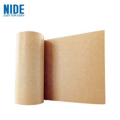 PMP Giấy cách điện hỗn hợp mềm PMP Phim một lớp Polyester