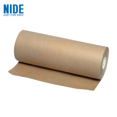 PMP Giấy cách điện hỗn hợp mềm PMP Phim một lớp Polyester
