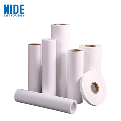 Lớp cách điện Aramid H Lớp giấy lót cách điện Lớp biến áp cách điện