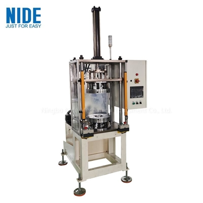 Máy tạo cuộn dây 380V cho Stator động cơ nhỏ vừa