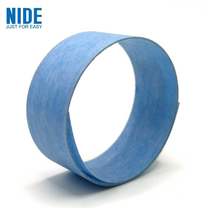 Motor DMD Mylar lớp H giấy cách nhiệt phim polyester cho cuộn dây cuộn