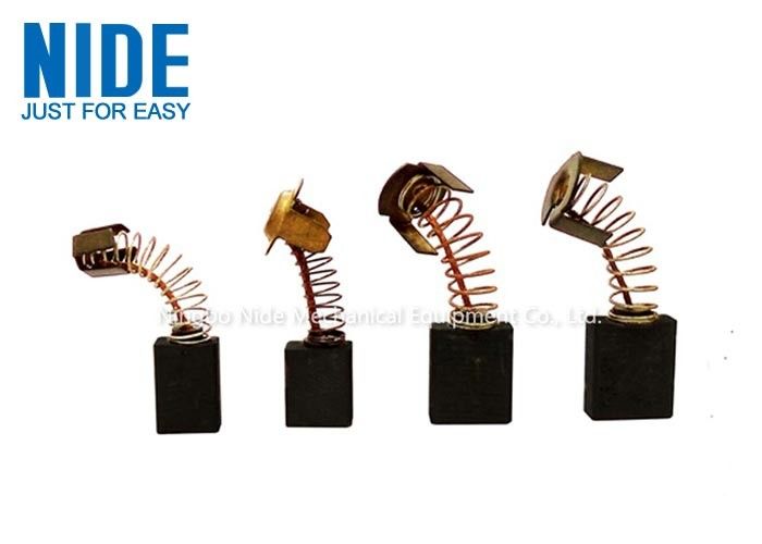 Máy phát điện quạt Chổi than cho động cơ điện và dụng cụ điện